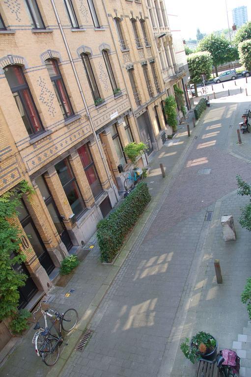 Willa Zuiderzin Antwerpia Zewnętrze zdjęcie
